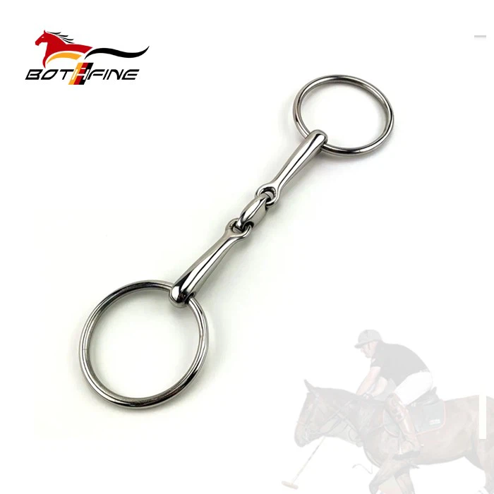 O Ring horse bits for sale