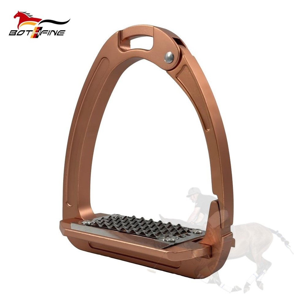 safety stirrups safety stirrups
